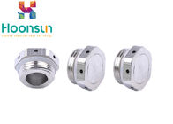 LED chiếu sáng Silver Air Breather Valve Hydrophobic IP 68