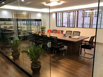 ZHEJIANG HONGXIANG CONNECTOR MANUFACTURING CO.,LTD.