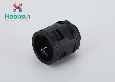 Liên minh không thấm nước Nylon Cable Gland linh hoạt ống cho nhựa Hose Fitting