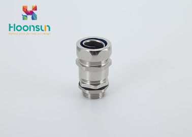 Split Type Phụ kiện thép không gỉ SS304 / SS316L để gia nhập đường ống