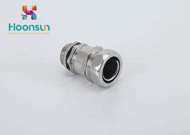 Split Type Phụ kiện thép không gỉ SS304 / SS316L để gia nhập đường ống