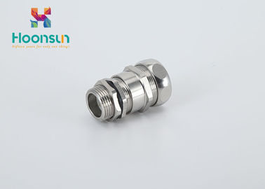 Split Type Phụ kiện thép không gỉ SS304 / SS316L để gia nhập đường ống
