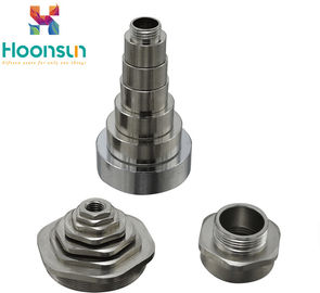 Phụ kiện tuyến cáp chống thấm M16 - M12