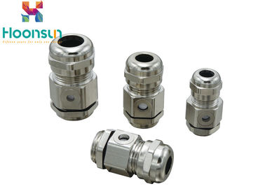 M20 X 1.5 Niken mạ đồng thau Air Breather Valve M Series Series Thời gian sử dụng dài