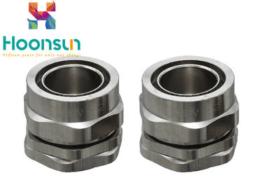 Cáp đồng thau mạ niken chống cháy Gland chống bụi IP68