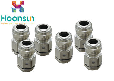 Kim loại Brass lỏng phích cắm chặt không khí thoáng khí Loại cáp thông hơi