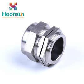 Cáp thép không gỉ M24 SS316L Gland PG Loại 15mm chịu muối