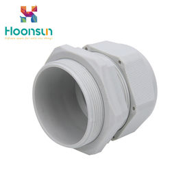 M25 Thread Nylon Cable Gland Chống bụi chống nước IP68 Balck Màu sắc tùy chỉnh