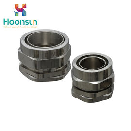 Cáp đồng thau mạ niken chống cháy Gland chống bụi IP68