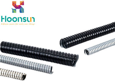 Ống nhựa PP sóng dẻo để bảo vệ dây