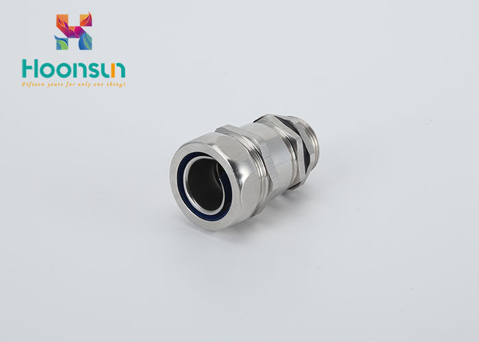 Split Type Phụ kiện thép không gỉ SS304 / SS316L để gia nhập đường ống
